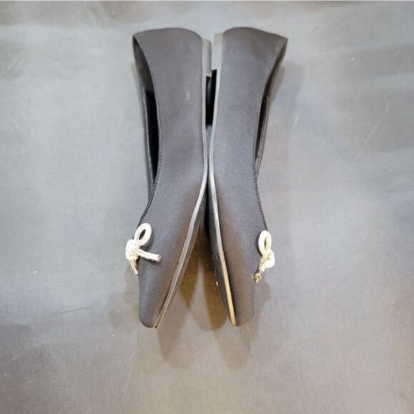 BRAND NEW STEVE MADDEN ELIANA BOWKNOT BALLET FLAT - Picture 9 of 15